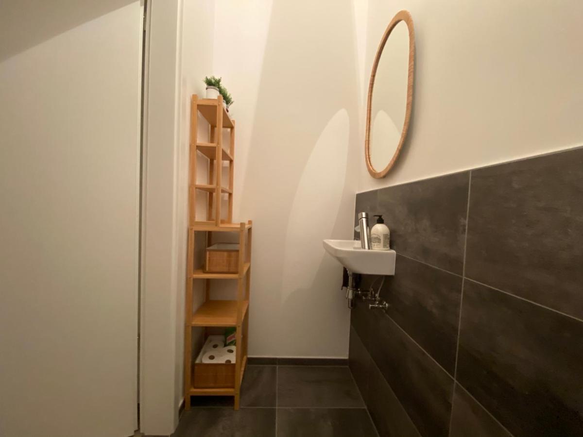 Bright And Chic Apartment In Lux City Luxemburg Exteriör bild